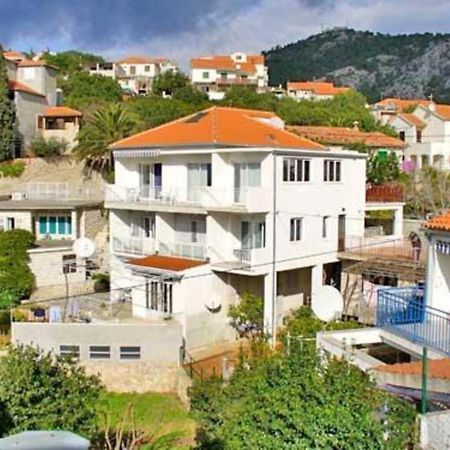 Apartment Eta Χβαρ Εξωτερικό φωτογραφία