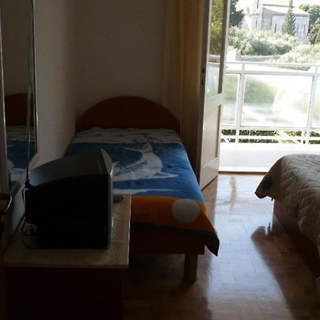 Apartment Eta Χβαρ Εξωτερικό φωτογραφία