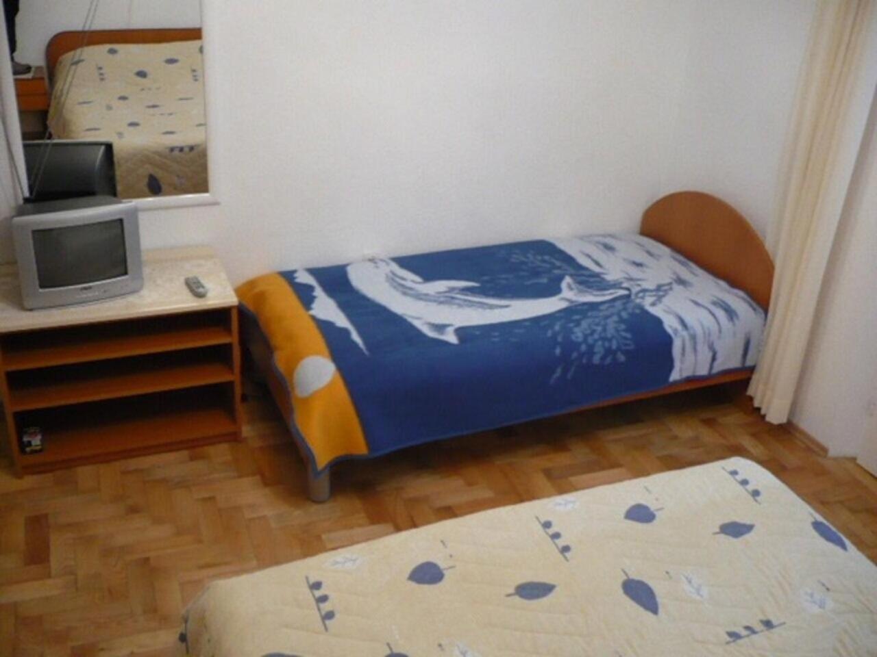 Apartment Eta Χβαρ Εξωτερικό φωτογραφία