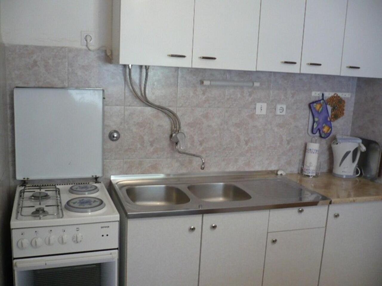 Apartment Eta Χβαρ Εξωτερικό φωτογραφία