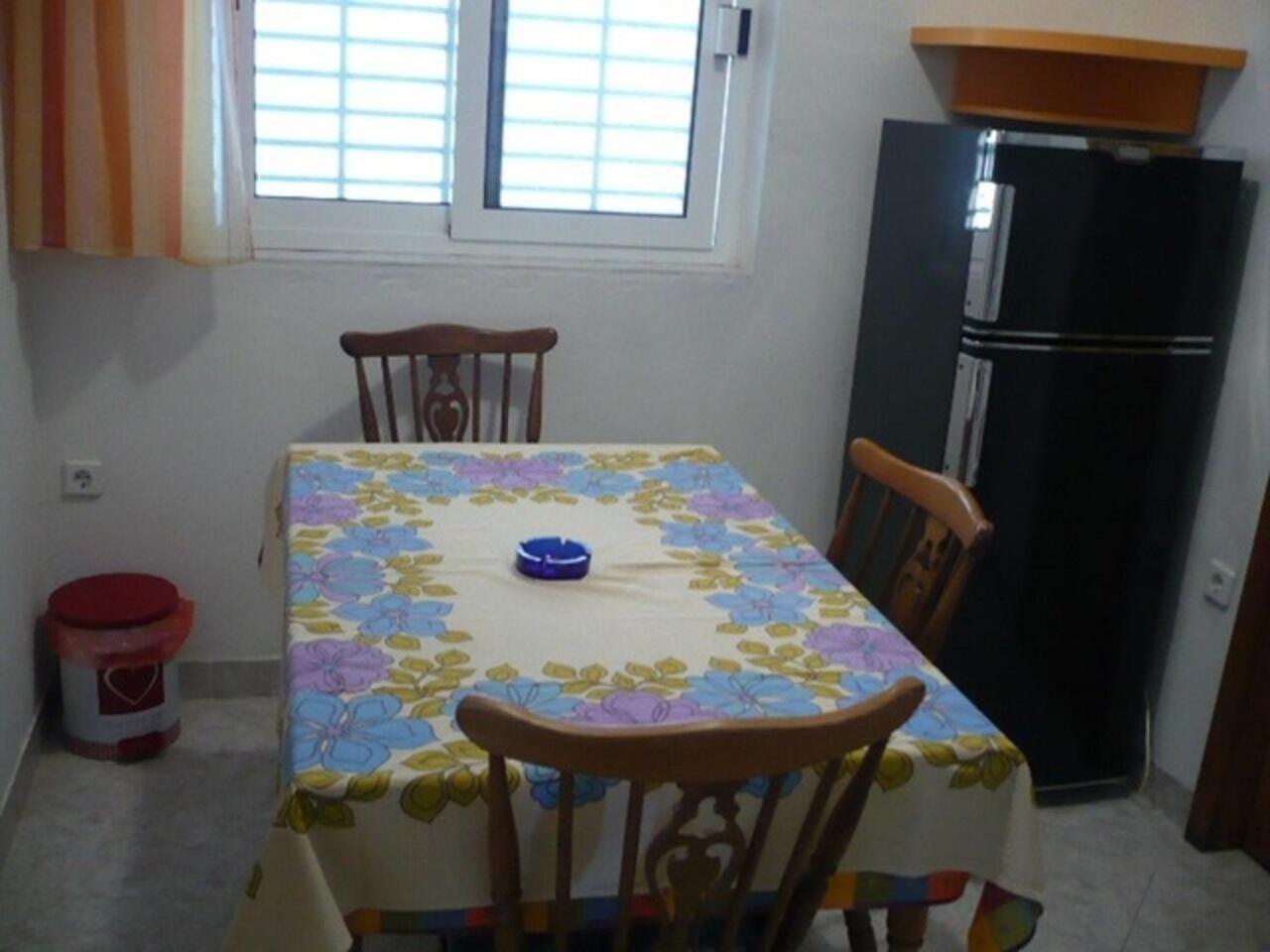 Apartment Eta Χβαρ Εξωτερικό φωτογραφία
