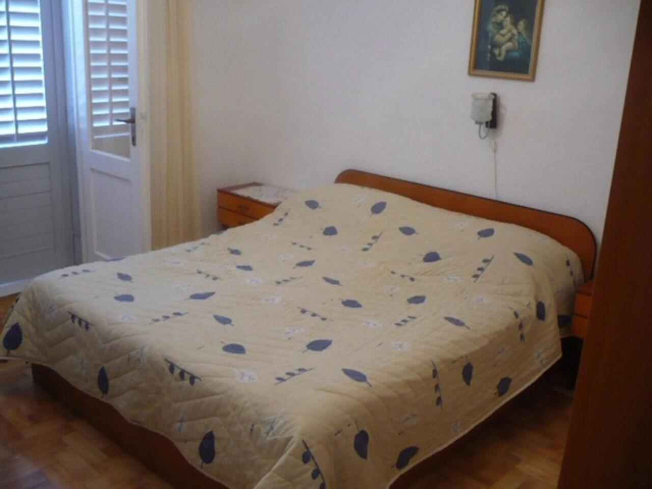 Apartment Eta Χβαρ Εξωτερικό φωτογραφία