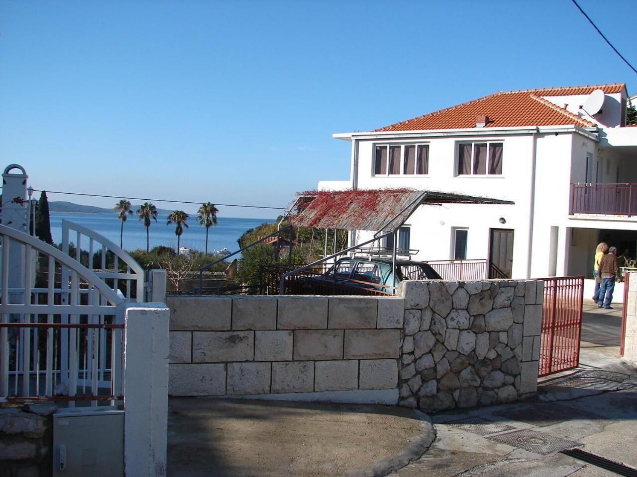 Apartment Eta Χβαρ Εξωτερικό φωτογραφία