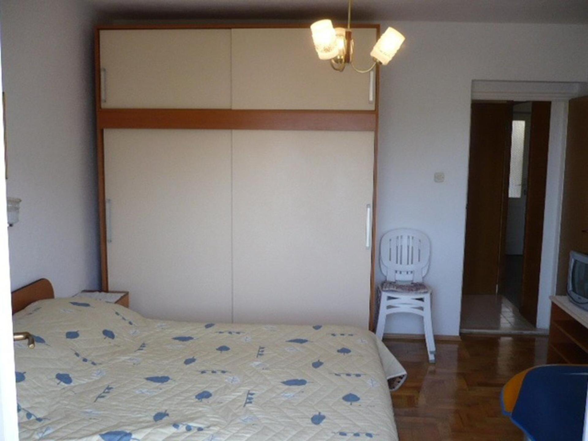 Apartment Eta Χβαρ Εξωτερικό φωτογραφία